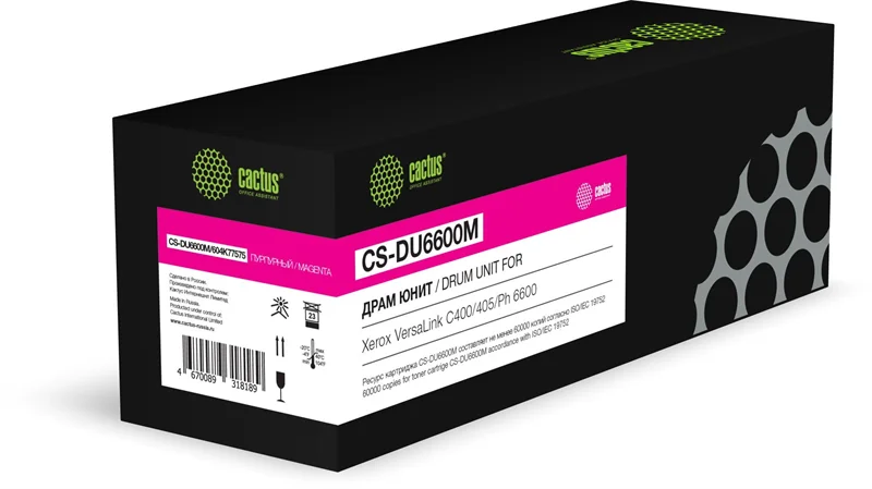 Картинка cs-du6600m