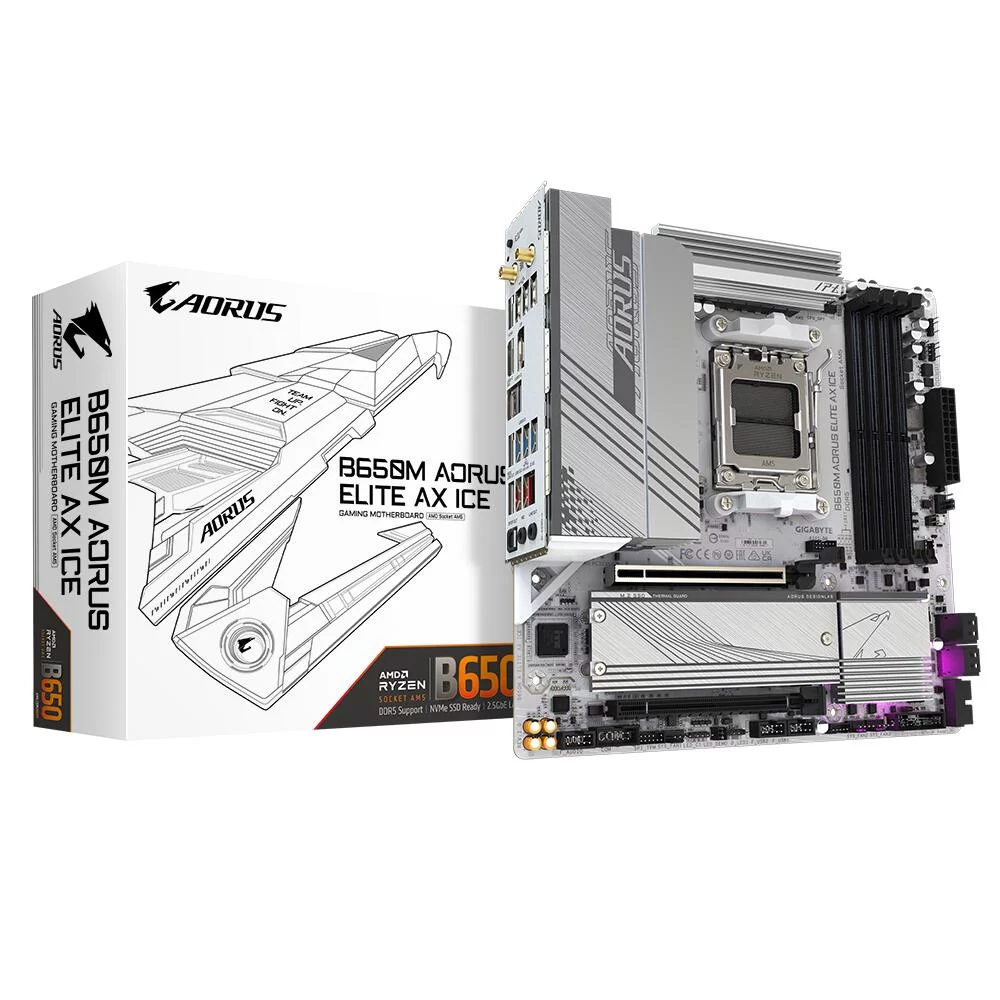 Картинка b650m-aorus-elite-ax-ice