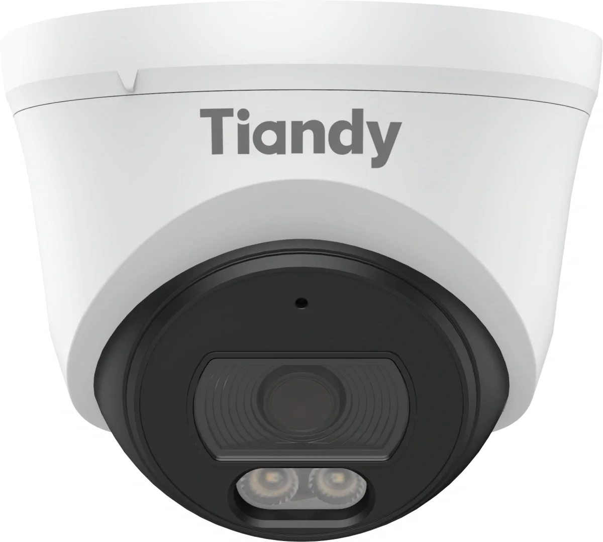 Камера видеонаблюдения IP Tiandy TC-C34XS 2ETA-28 2.8-2.8мм цв. корп.:белый
