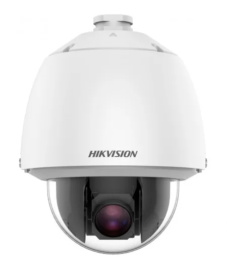 2Мп ул. скоростная поворотная IP-камера1/2.8" Progressive Scan CMOS; 4.8-153.6мм 32x; а 50.8-2.6; мех. ИК-фильтр; 0.005лк@F1.6; H.265/H.264/MJPEG/H.265+/H.264+; тройной пото? (DS-2DE5232W-AE(T5))