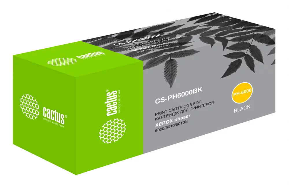 Картинка cs-ph6000bk