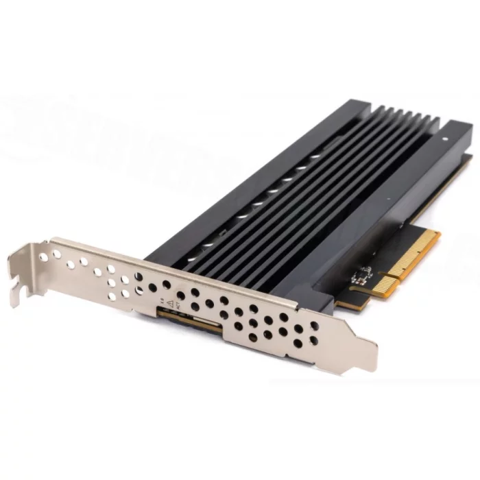 Эскиз Жесткий диск Samsung Enterprise 1.6 Тб PCI-E SSD (MZPLL1T6HAJQ-00005)