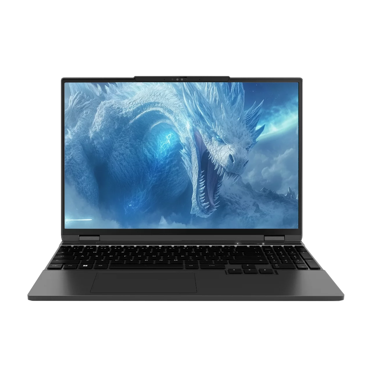 Maibenben X15B-R78746 15.3"(2560x1600 (матовый) IPS)/AMD Ryzen 7 8745HS(3.8Ghz)/16384Mb/1024PCISSDGb/Ext:nVidia GeForce RTX4060/Cam/BT/WiFi/60.1WHr/war 1y/1.95kg/Black/Linux + Screen 240Hz, 500nits, sRGB 100% (X15B-R78746GQSLBRE0)