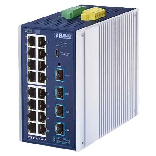 Картинка igs-4215-16t4x
