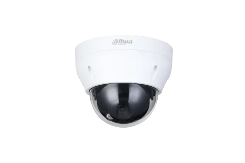 DAHUA Купольная IP-видеокамера4Мп; 1/ 3” CMOS; моторизованный объектив 2.8~12мм; механический ИК-фильтр; WDR(120дБ); чувствительность 0.03лк@F1.7; сжатие: H.265+, H.265, H.264+, H.264, MJPEG; 2 потока (DH-IPC-HDPW1431R1P-ZS-S4)