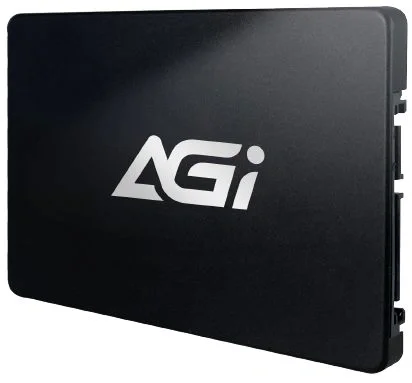 Накопитель SSD AGi SATA-III 1TB AGI1T0G25AI238-CB AI238 2.5"