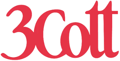 3Cott
