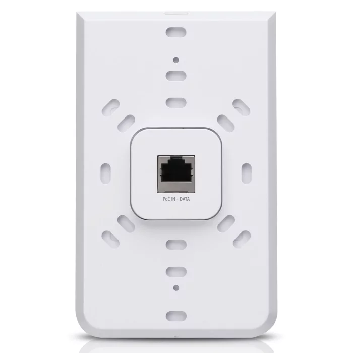 Картинка Точка доступа Ubiquiti UniFi InWall HD (UAP-IW-HD) 