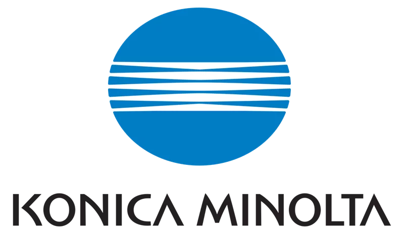 Блок барабана Konica-Minolta bizhub C25/ C35/ C35P синий IUP-14C (A0WG0KJ)