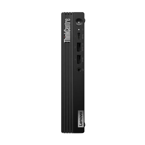 Компьютер Lenovo ThinkCentre Tiny M70q Gen 5 i5-14400T, 16GB DDR5-4800, 512GB SSD M.2, Intel UHD 730, WiFi6, BT, VESA Mount, USB RUS KB&Mouse, NoOS, 1Y (12TESD8Y01)