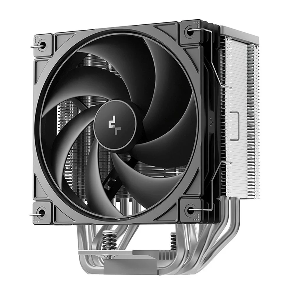 Вентилятор для процессора Deepcool AG600 (R-AG600-BKNPMG2-G)