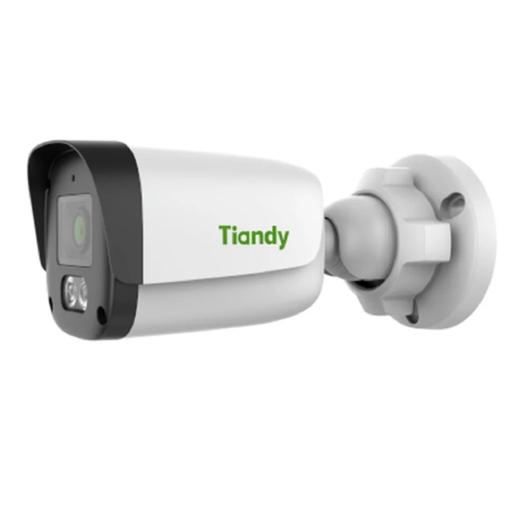 Камера видеонаблюдения IP Tiandy TC-C36QN 2ENB-28 2.8-2.8мм