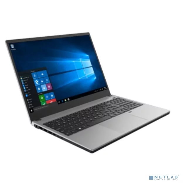 Ноутбук Rikor ME-1554 15.6 FHD Ryzen 5425U / 8GB/ 256GB SSD/ DOS/ реестр Минпромторга