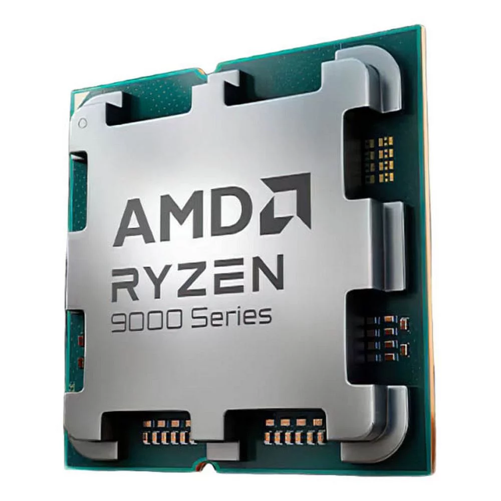Процессор/ APU AM5 AMD Ryzen 9 9950X (Granite Ridge AM5, 16C/32T, 4.3/5.7GHz, 64MB, 170W, Radeon Graphics) OEM (100-000001277)