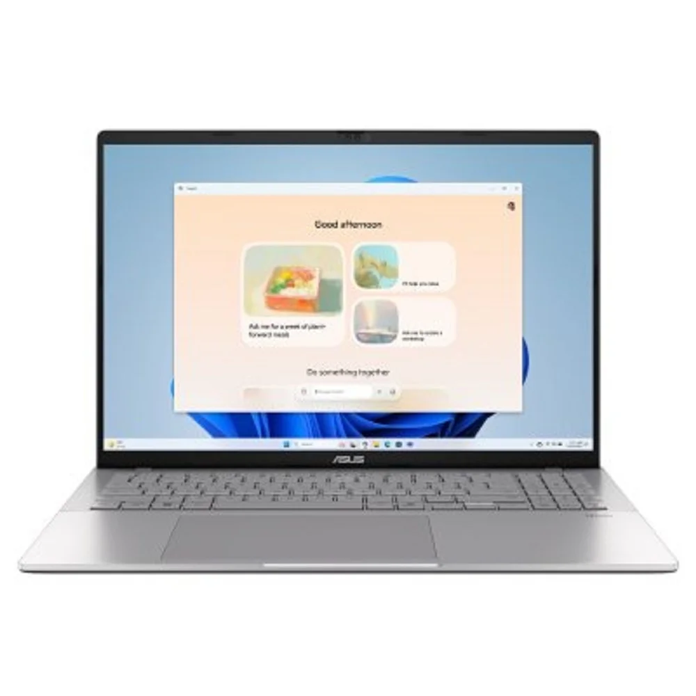 ASUS VivoBook S3607VA-RP173 [90NB1671-M00CH0] silver 16" {WUXGA Core 5 210H/16Gb/SSD512Gb/noOS}