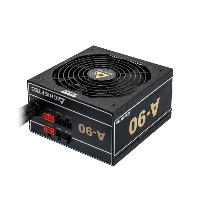 Блок питания Chieftec PSU GDP-550C 550W (GDP-550C)