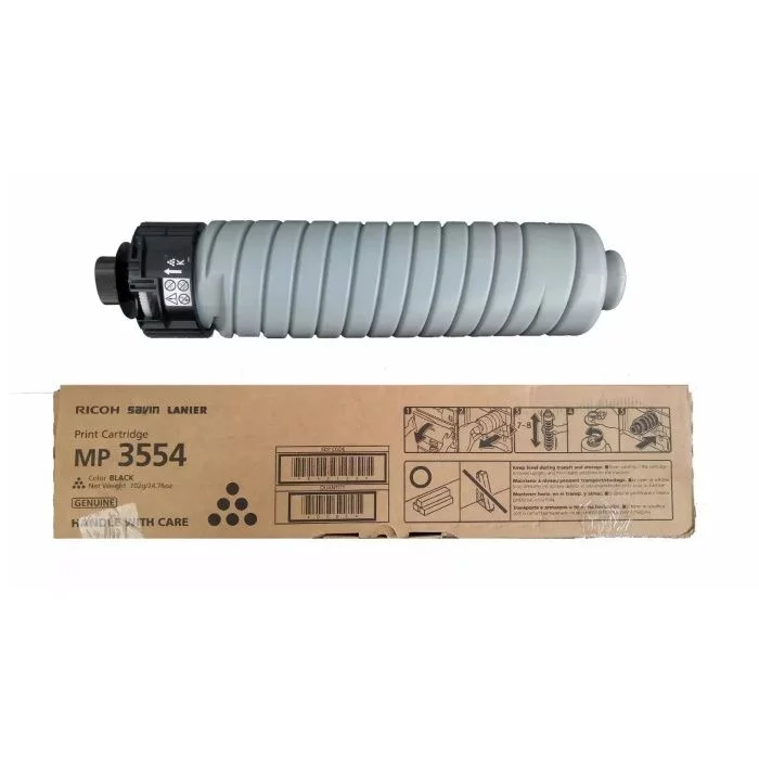 Тонер МР 3554/ Print Cartridge MP 3554 (842348)