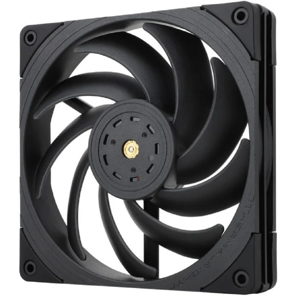 Thermalright Вентилятор TL-B14B EXTREM / 140mm PWM / TRTLB14E (TRTLB14E(B))