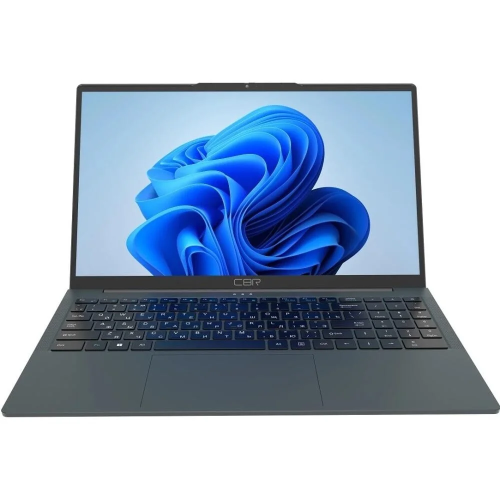 Ноутбук CBR LP-15108 15.6 FHD IPS Ryzen3 3200U / 16Gb / 512Gb  / W11Pro (CBR-LP-15108-16G512G-WP)