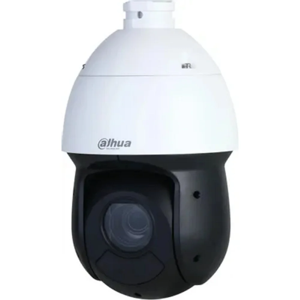 Уличная купольная PTZ IP-видеокамера (DH-SD49225DB-HNY)