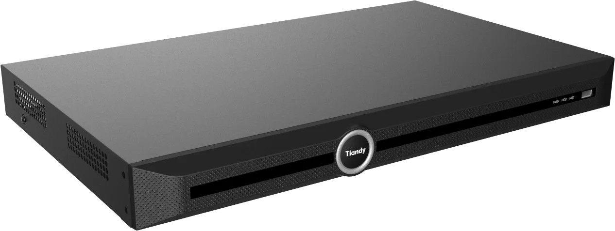 Видеорегистратор Tiandy TC-R3210 I/ B/ P8/ K/ V3.1 (TC-R3210 I/B/P8/K/V3.1)