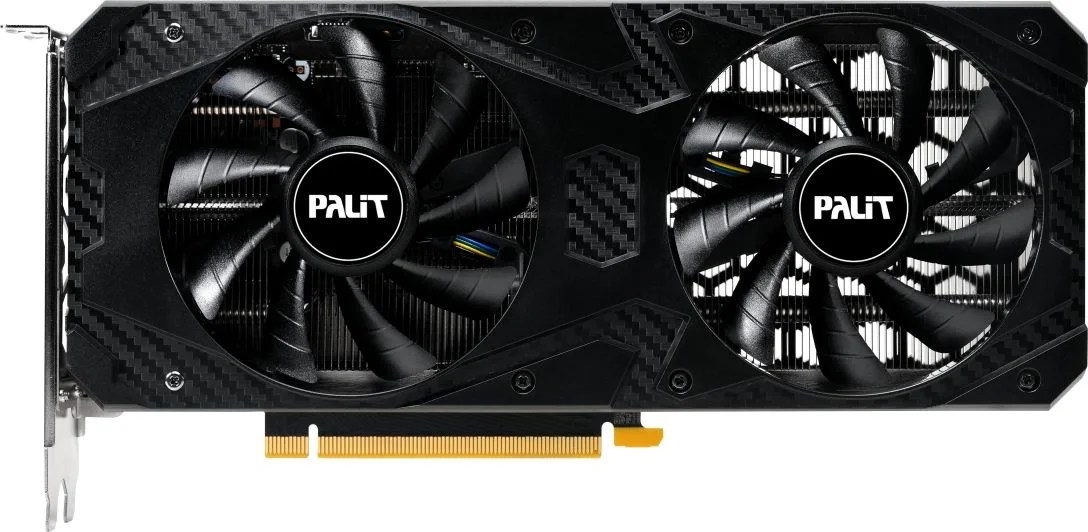 Видеокарта PALIT NE63060U19K9-PG190L RTX3060 INFINITY 2 OC 12GB GDDR6 192bit 3-DP HDMI