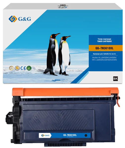 Картинка gg-tn3610xl