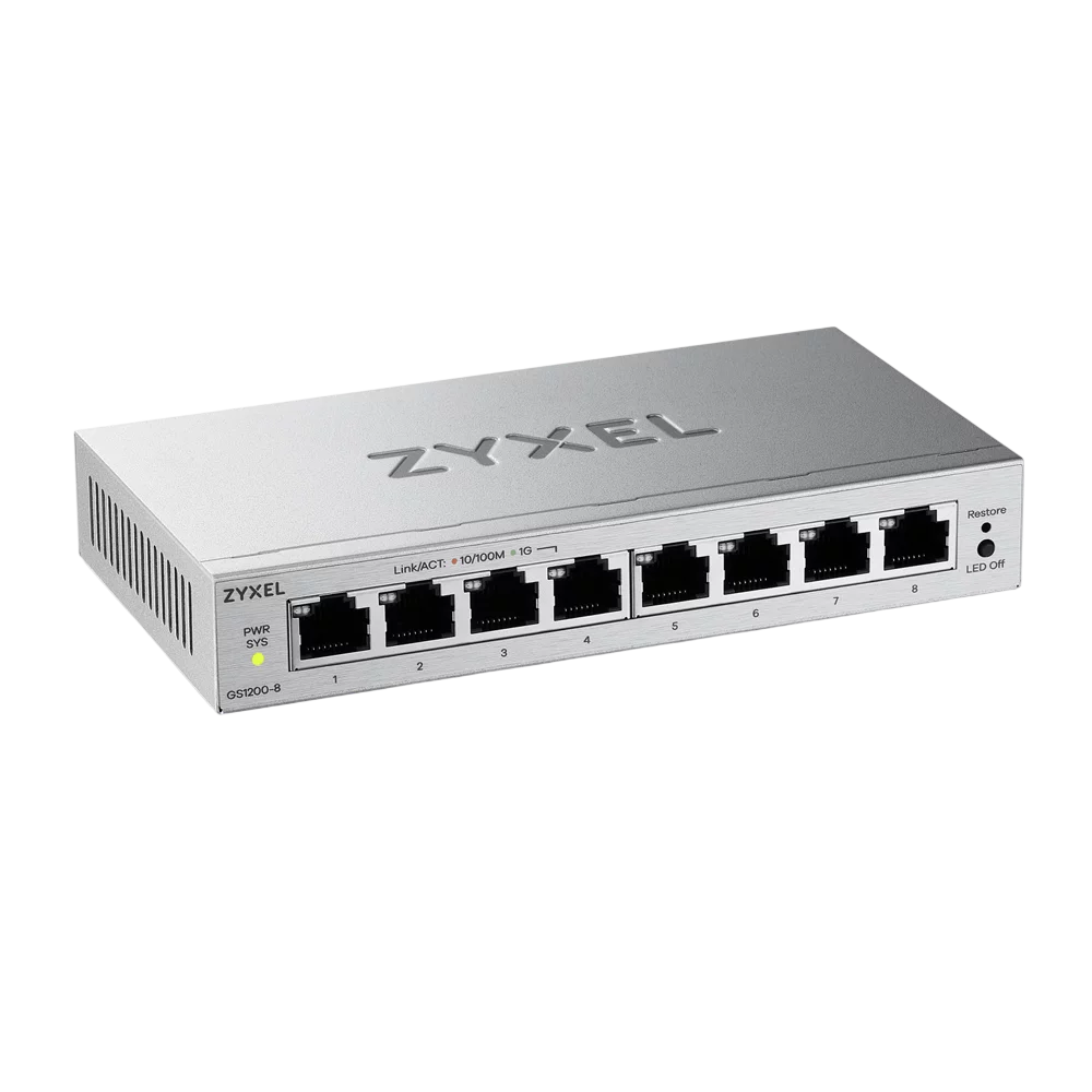 Картинка gs1200-8v3-eu0101f
