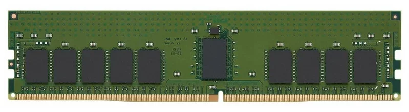 Память DDR4 Kingston KSM32RS4/16MRR 16Gb DIMM ECC Reg PC4-25600 CL22 3200MHz