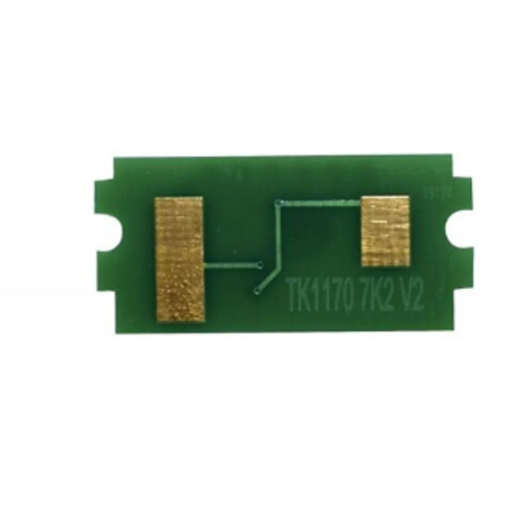 TK-1170 Чип к картриджу для Kyocera ECOSYS M2040dn/ M2540dn/ 2640idw, 7, 2 К {P-S-TK-1170-7.2K(EUR)} (P-S-TK-1170-7.2K (EUR))