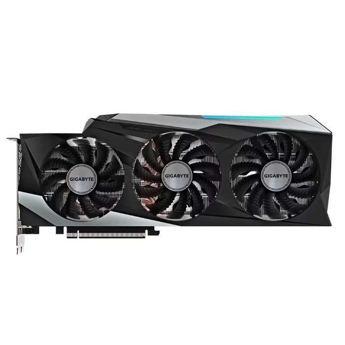 Видеокарта GIGABYTE GeForce RTX 3080 Ti GAMING OC 12GB (GV-N308TGAMING OC-12GD)