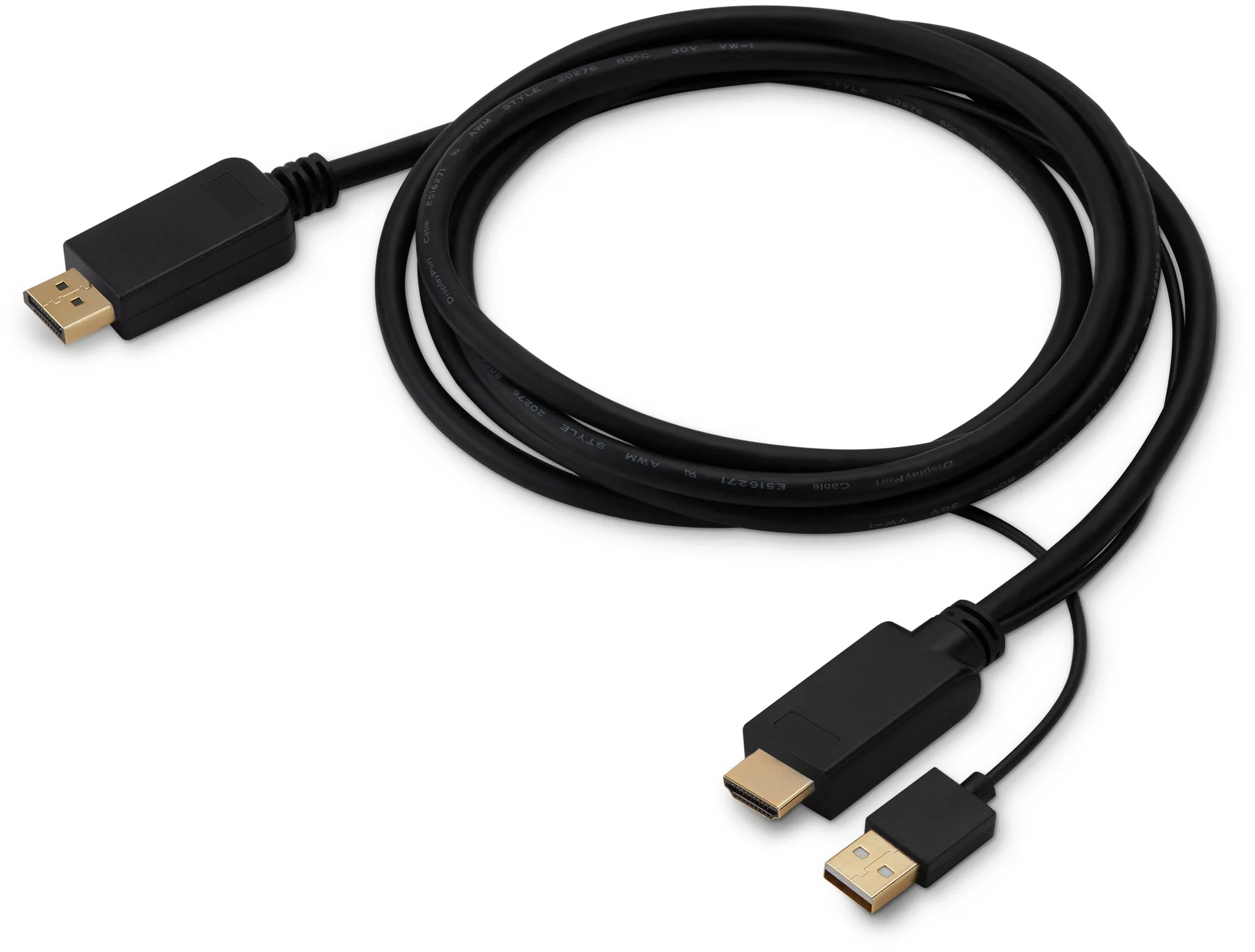 Картинка hdmi-dp-2m
