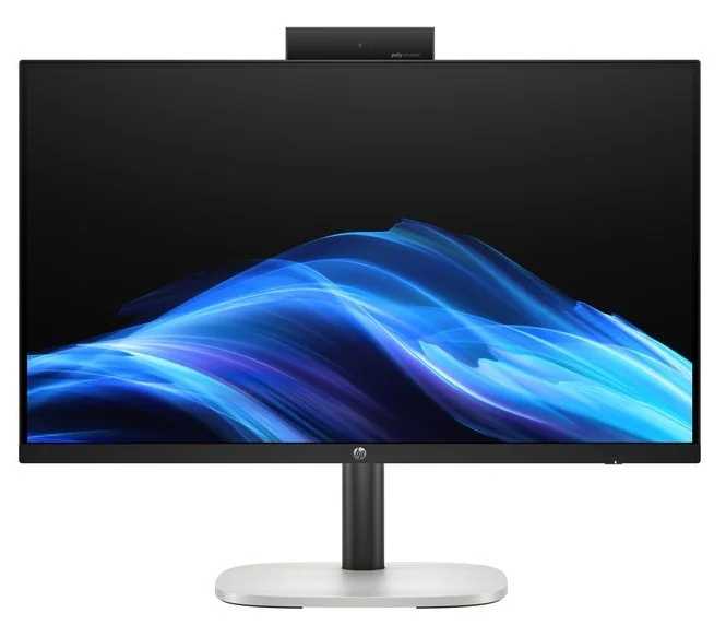Моноблок HP ProStudio 4 G1i All-in-One NT 23.8" IPS FHD(1920x1080)Core Ultra-5 225T,16GB,512GB,eng/ rus usb kbd,mouse,WiFi,BT,Height Stand,Dual AryMic 5MP,VGA Port v2,DOS,1Wty (CW5N0EA)
