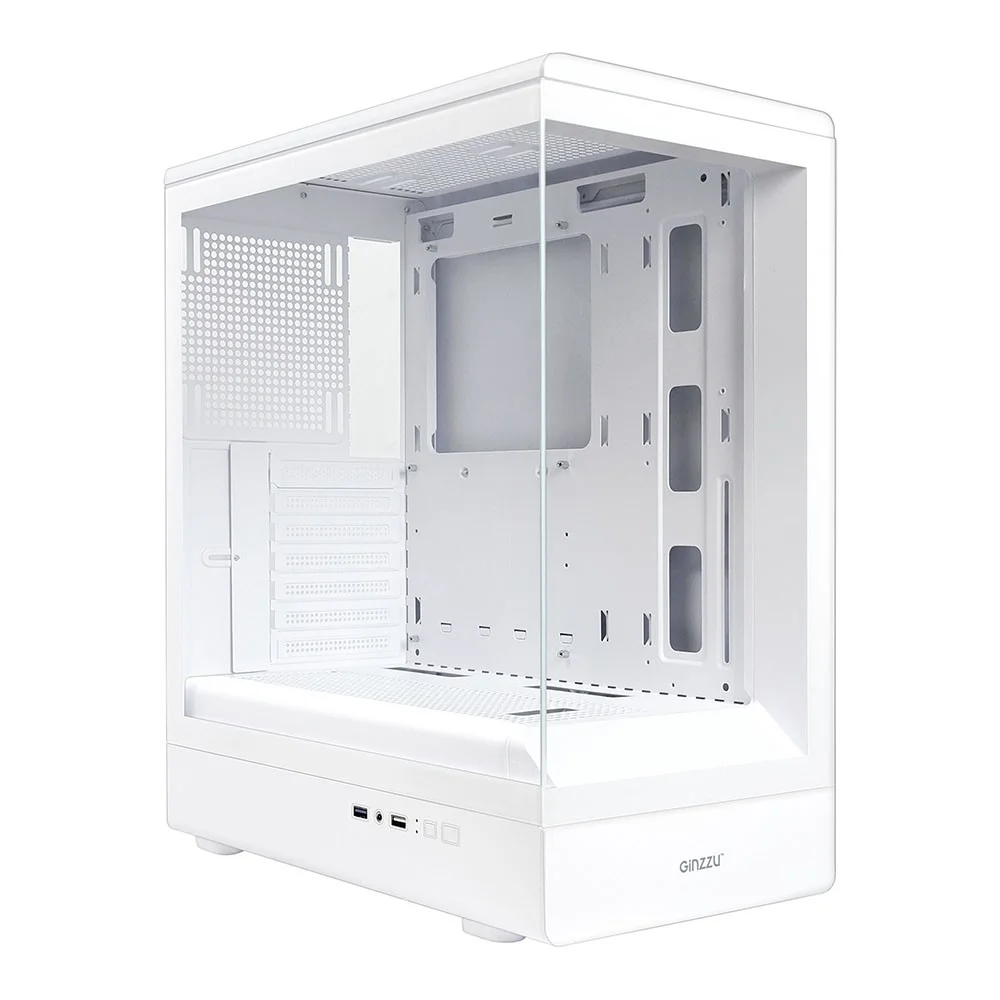 Корпус Ginzzu GL 175
