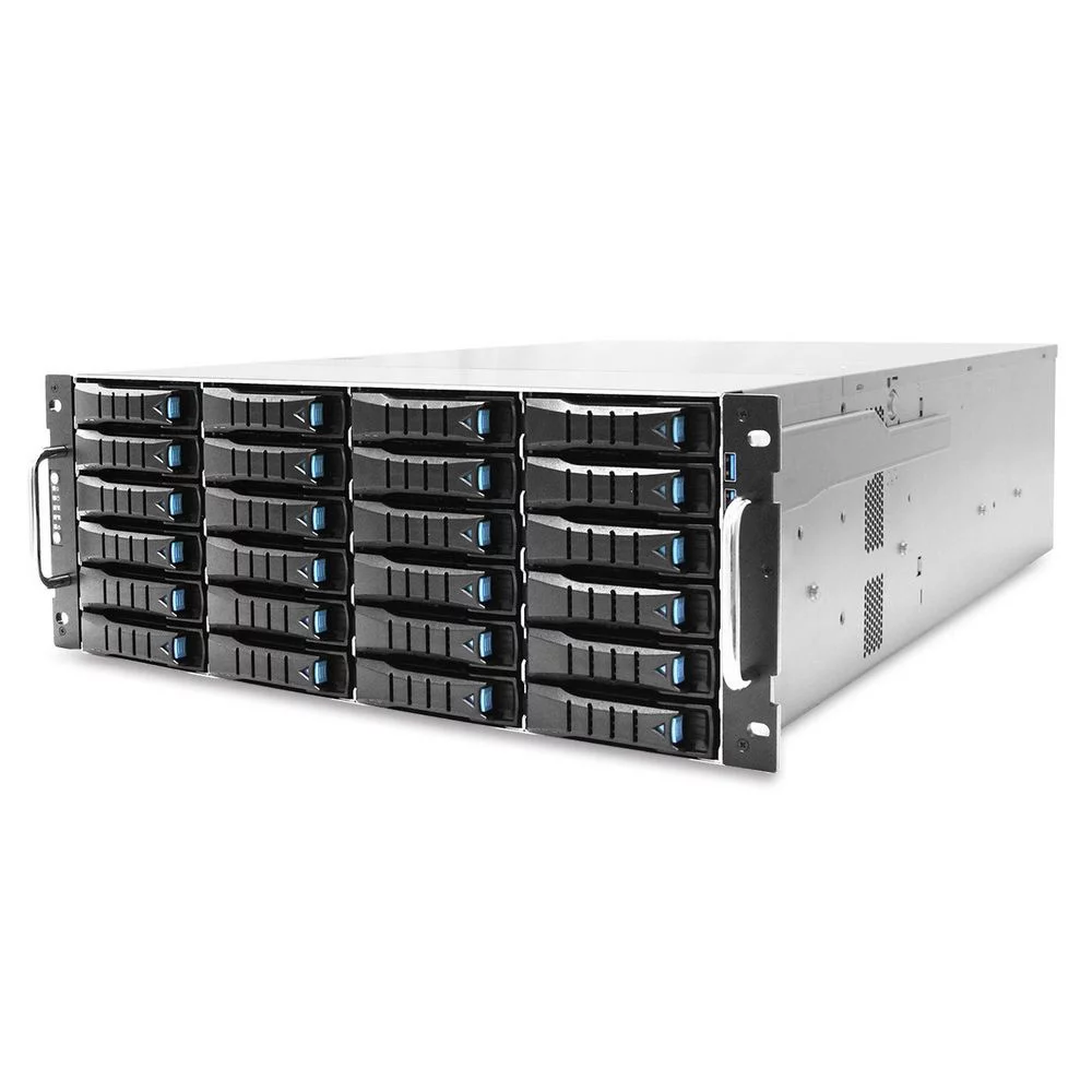 Корпус серверный AIC Bad Pack Chassis RSC-4ET3_XE1-4ET01-01 bp (XE1-4ET01-01||BP)