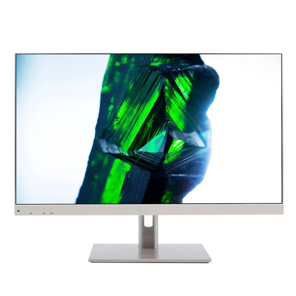 Моноблок Raskat Studio 33120 (23.8", IPS, Intel Core i3 12100, RAM 16Gb, SSD 256Gb, 120W, No OS) (STUDIO33120232836)