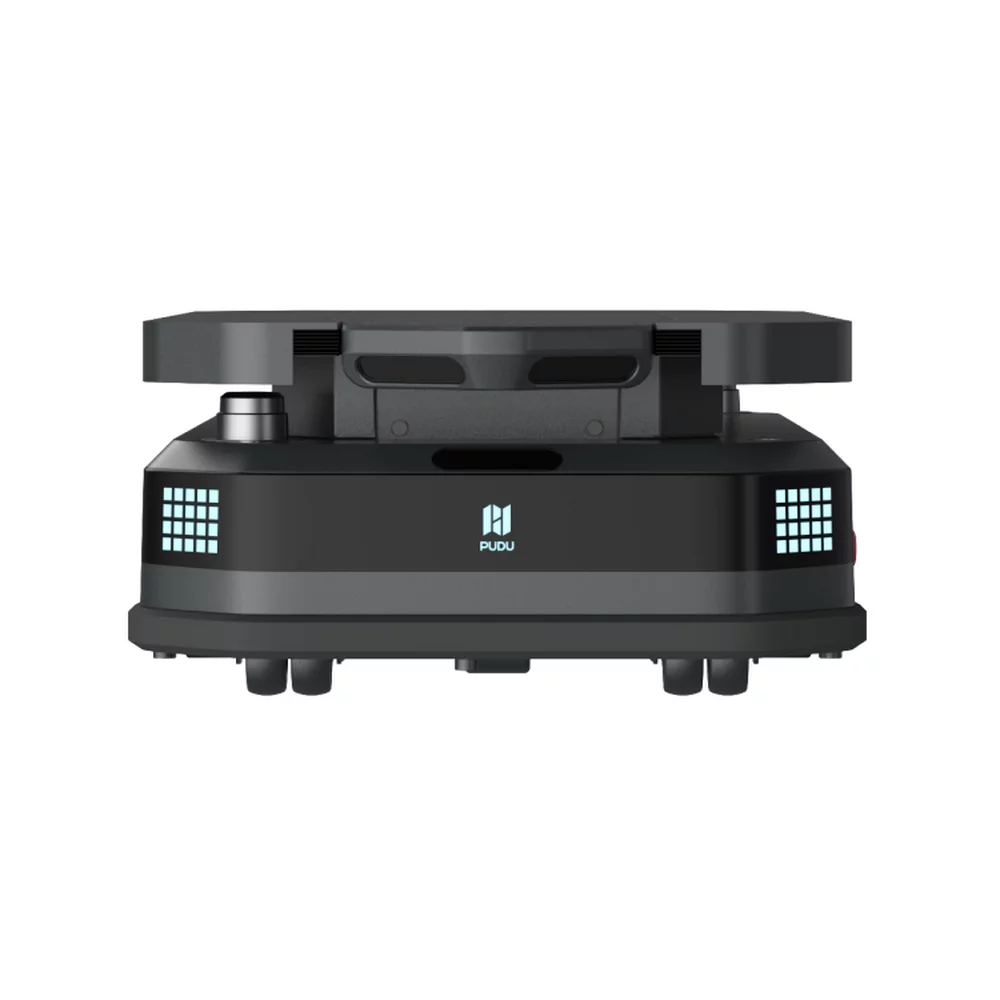 Складской робот PuduRobotics модели PUDU T600 Underride