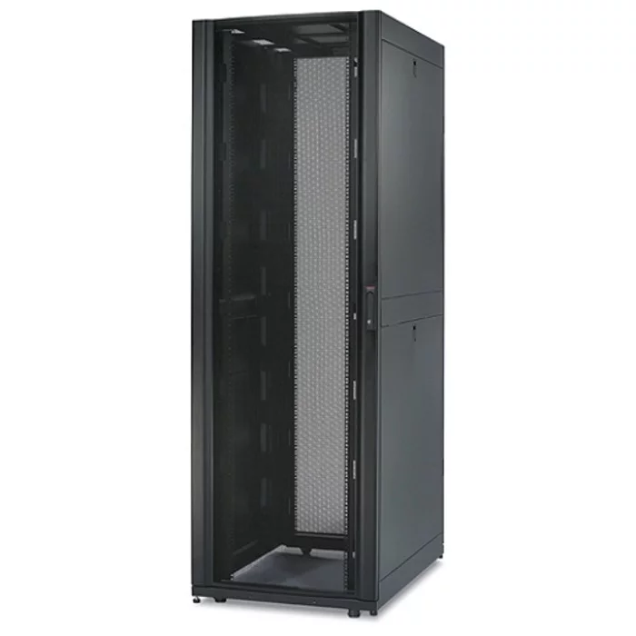 Картинка Напольный шкаф APC NetShelter SX 42U (AR3150) 