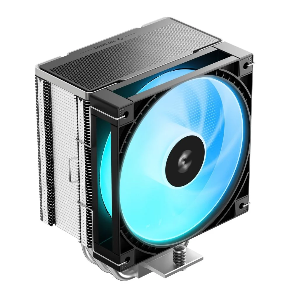 Вентилятор для процессора Deepcool AG500 G2 ARGB (R-AG500-BKAMMG2-G)