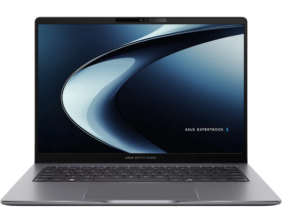 Ноутбук/ ASUS P3405CVA-LY0251 14"(1920x1200 (матовый) WVA)/Intel Core i7 13620H(2.4Ghz)/16384Mb/512PCISSDGb/noDVD/Int:Intel UHD Graphics/Cam/BT/WiFi/50WHr/war 1y/1.42kg/Misty Grey/DOS (90NX08E1-M009E0)