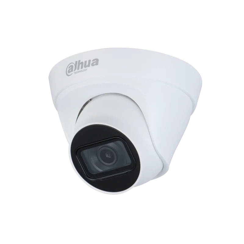 Камера видеонаблюдения IP Dahua DH-IPC-HDW1431T1P-A-0360B-S6 3.6-3.6мм цв. корп.:белый