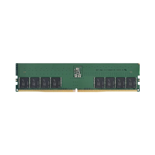 Apacer DDR5 16GB 5600MHz DIMM CL46 1.1V (Retail) 2048*8 3 years (AU16GHB56CVBBGH/ FL.16G2C.PKH)
