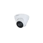 Камера видеонаблюдения IP Dahua DH-IPC-HDW1230T1P-0360B-S6 3.6-3.6мм цв. корп.:белый