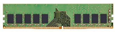 Память оперативная/ Kingston 8GB 3200MT/s DDR4 ECC CL22 DIMM 1Rx8 Micron R (KSM32ES8/8MR)