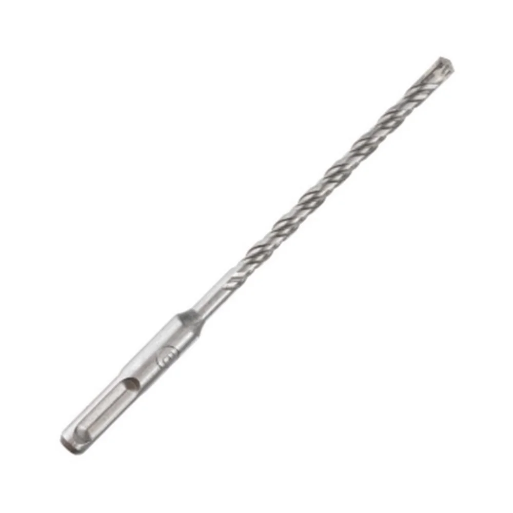 Бур по бетону Х-тип SDS Plus Deli DH-YCZ16006-E1 6*160мм