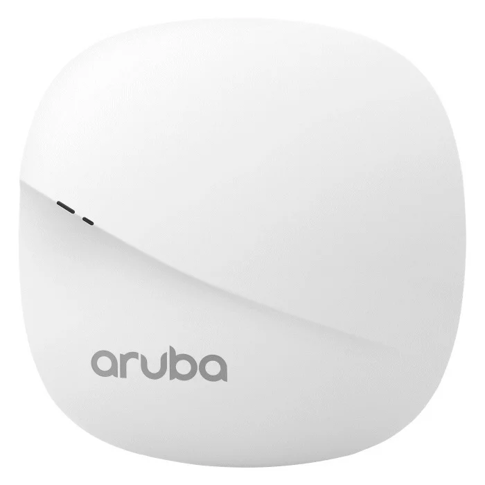 Картинка Беспроводная точка доступа HPE Aruba AP-303 (RW) (JZ320A) 