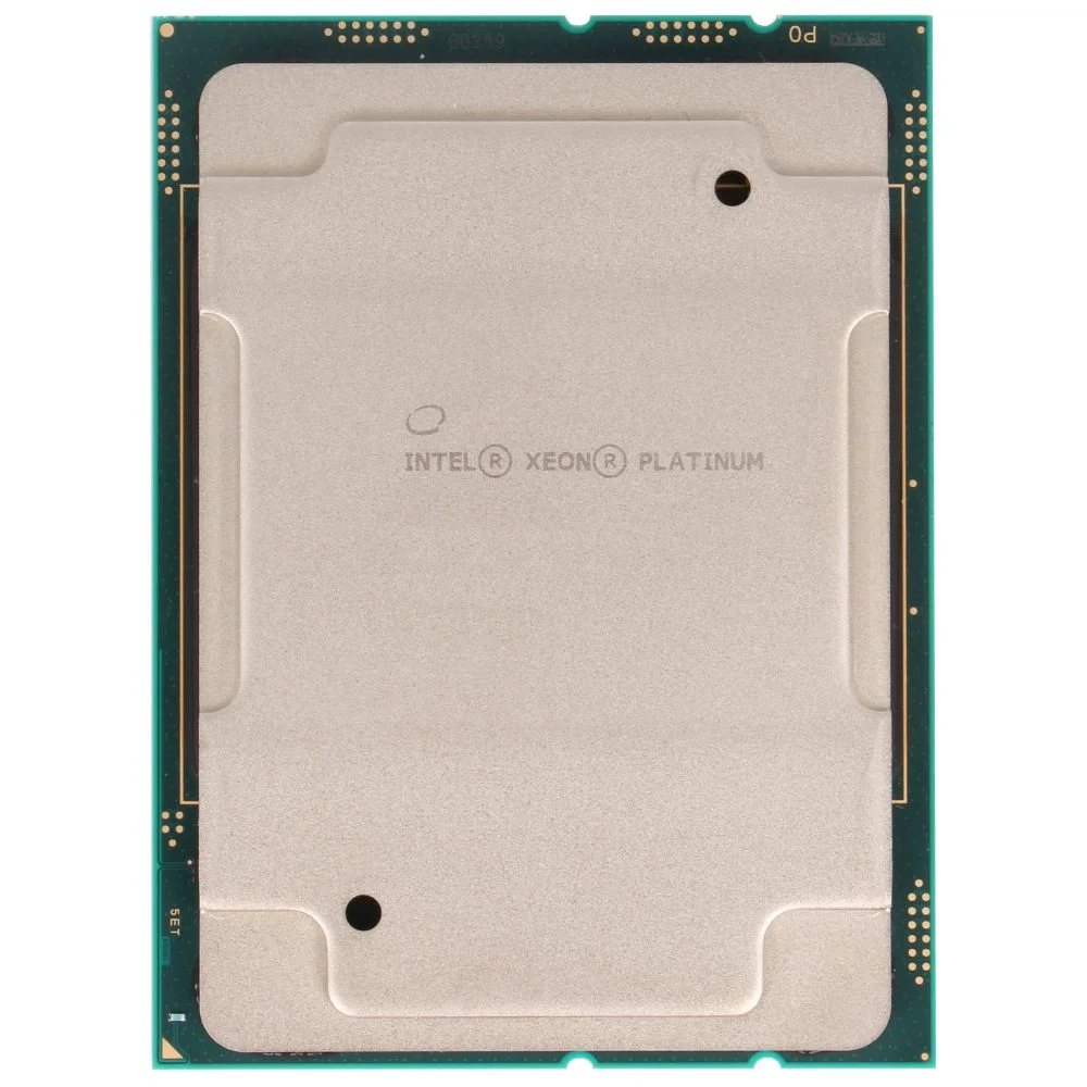 Центральный Процессор Intel Xeon® Platinum 8380 pull 40 Cores, 80 Threads, 2.3/ 3.4GHz, 60M, DDR4-3200, 2S, 270W OEM (CD8068904572601SRKHR)