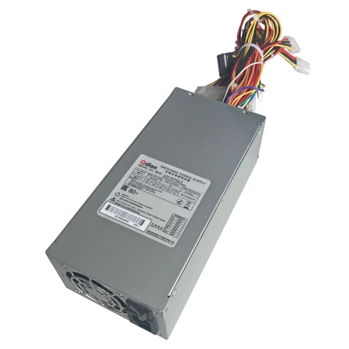 Эскиз Блок питания ASPower 2000W U1A-D2000-J (U1A-D2000-J)