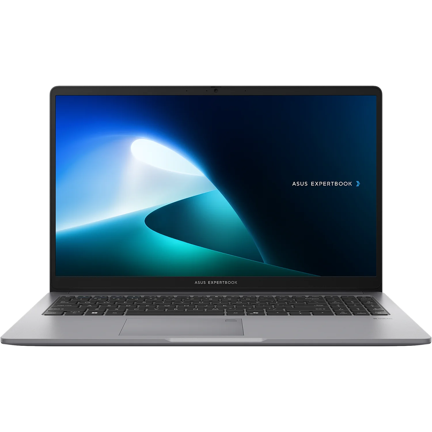 Ноутбук ASUS ExpertBook Essential P1503CVA-S72499 Intel Core 5 210H 16GB 512GB 2280 PCIE G4 SSD 15.6" FHD (1920 x 1080) 16:9 300nits Anti-Glare NTSC: 45% Intel Graphics No OS 1.65 Kg (90NX0881-M02V80)
