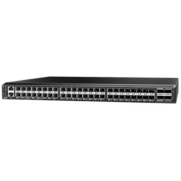 Картинка Коммутатор Lenovo ThinkSystem DB620S FC SAN Switch (6415L3A) 